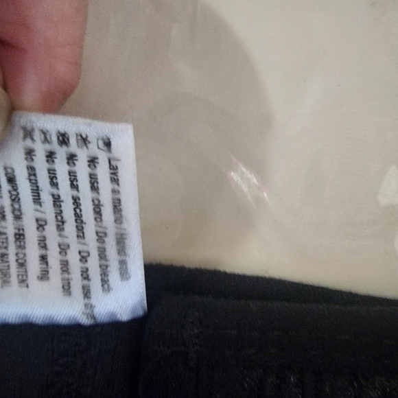 NEW NOVAbell Waist Trainer - 3 rows of hooks, Latex, 11-Hooks Bust to Hips - Picture 15 of 16